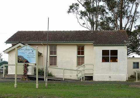 Photo: St Luke's Uniting Church